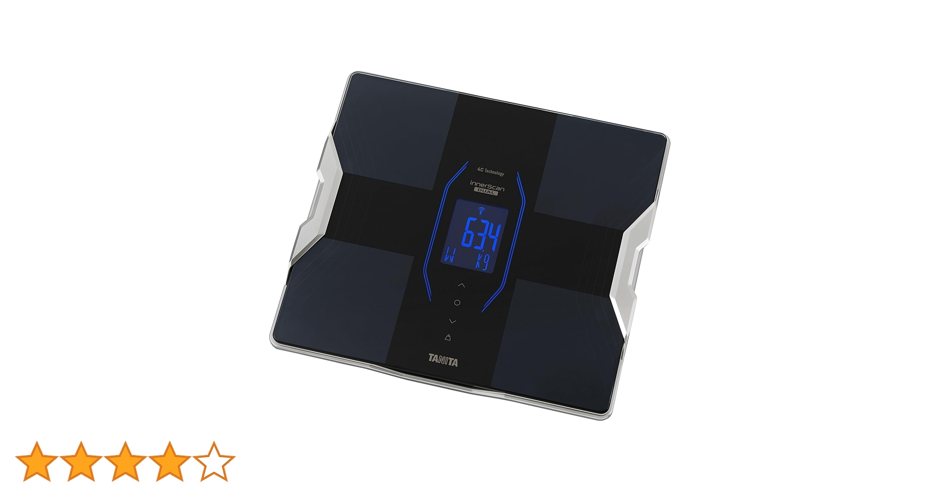 Amazon | タニタ 体組成計 RD-914L【”はかる”で暮らしと向き合う】世界